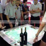 interactive ebar counter/projection bar game for night clubs,pub,wine bar