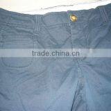 Ladies Short Pants thumbnail-1