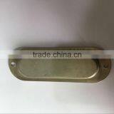 Leather Furniture Handles Cabinet Handle Hidden Kitchen Cabinet Handle thumbnail-5