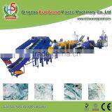 My Test Abs Plastic Crushing Washing Recycling Machine Line thumbnail-3