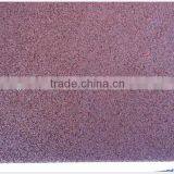 High Quality Outdoor Floor Mat/playground Rubber Tiles Ground Protection Mat thumbnail-3