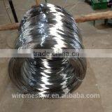 Anping Factory Cheap Price Electro Galvanized Iron Wire/Galvanized Steel Wire