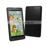 3G Phone Call Tablet Pc 7inch IPS MTK8382 Quad Core Android 4.4.2 Phone Tablet 1G 8G Dual SIM Card Slot Phablet Tablets