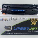 CC388A Compatible Toner Cartridge for HP LaserJet P1007 P1008 Compatible Toner Cartridge 388A thumbnail-2