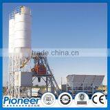 2016 Optional Type HZS150 Concrete Mixing Plant thumbnail-6