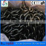 High Strength Ball Chain G80 Grade Ball Load Chain Ball Lifting Chain