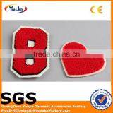 Hand Sewing Patterns Embroidered Label thumbnail-1