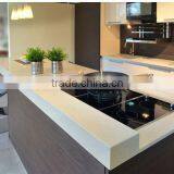 Superior Quality Man-made Stone Kitchen Countertops With Cabinet Sink&acrylic Solid Surface Kitchen Countertop thumbnail-1