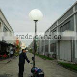 Generator Light Towers thumbnail-1