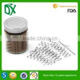 Chinese Imports Wholesale Custom Order Clear PET Bottle Cap Shrink Sleeve Label Printing thumbnail-2