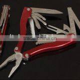 OEM Combination Fishing Pliers Tools With Bottle Opener