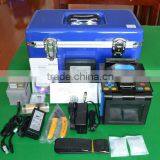 High Precision Design KL-280H Splicing Machine, Fiber Optical Fusion Splicer thumbnail-4