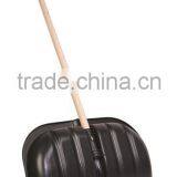Snow Shovel, Wooden Handle, Low Price STOCK IN POLAND, From 2,25 EURO!!! thumbnail-4