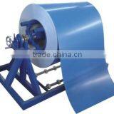Hydraulic Steel Coil Decoiler