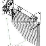 Wangwei AC 2000kgs 380v Side Motor With Electronic Anti-theft Apparatus thumbnail-6