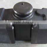 Industrial Machinery Plastic Shell Processing and Customized Professional Plastic Manufacturer thumbnail-6