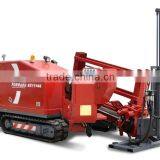 Trenchless Technologies Rig Horizontal Directional Drilling Machine RX11x44