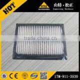 6210-21-3170 6210-21-3171 Sleeve for SA6D140 D155A-5 thumbnail-2