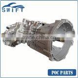 TFR54 4X4 Automotive Transmission thumbnail-2