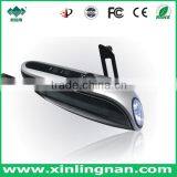 Hot Selling High Quality Portable Solar Dynamo Radio With Charger and Flash Light