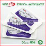 Henso Rapid Polyglycolic Acid (pgar) Absorbab Suture thumbnail-1