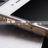 Free Sample Latest Design Cube Style 3D PC Protective Lens Frame TPU Mobile Phone Case for IPhone6s Case thumbnail-2