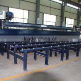 Automatic Plate Butt Joint Welding Machines, Automatic Welding Machine Butt Welding Machine/Flat Butt thumbnail-2