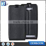 Hot! Magnetic Vertical Flip Leather Slot Wallet Holder Cover Case Skin For Asus Zenfone Max ZC550KL Phone Case Paypal Accept thumbnail-2