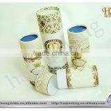 Handmade Recylable Paper Tube