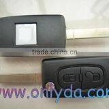 Cit-roen-R05A for Citroen 2 Button Remote Key With VA2 Key Blade