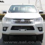 2016 TOYOTA HILUX 2.7L DOUBLE CAB [GLX] 4WD 6AT PETROL thumbnail-2