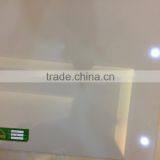 Porcelain Tiles First Choice 600x600mm Hot Slaes Polished Soluble Salt Beige Color Super Gloss Nano Porcelanato Ivory White thumbnail-1