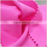 Knitted Technics Tricot Brushed Fabric