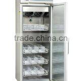 Qualified-made in China Product 4C Blood Bank Refrigerator for Blood Storage