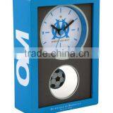 Desktop Football Alarm Clocks