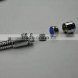 High Quality Stainless Steel Double Locks Toilet Tube thumbnail-4