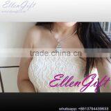 High Quality Fashion Jewelry Set AJS3921 thumbnail-2