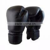 Custom Real Leather Boxing Gloves