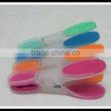 Plastic Clothes Peg