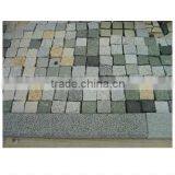 Cobble Stone / Basalt Paving Stone thumbnail-1