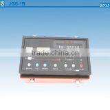 Multi-measurement Intelligent High-accuracy Well-Logging Instruments