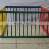 2016 New Wooden Baby Playpens thumbnail-1
