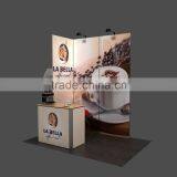 Aluminum Magic Modular Exhibition Booth 3*6