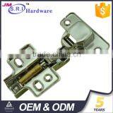China Supplier Hot Sale Concealed Hinge , Kitchen Cabinet Concealed Hinges thumbnail-2