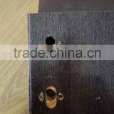 2016 New Style Israel Steel Door Interior Latest Design Foam Innerfilling Door thumbnail-4