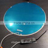 Big Size Warm White Diameter 60CM 40W Round Panel Light LED thumbnail-3