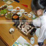 MA2500 Florabest Barbecue Grill Smokeless Indoor Stove Top Bbq thumbnail-2