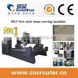 Cnc Marble Engraving Machine Cnc Router CX1325