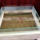 Fiber Reinforced Eps Calcium Silicate Board Production Line/automatic Eps Sandwich Panel Forming and Cutting Machine thumbnail-4