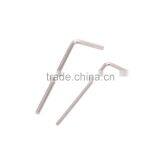 Chromeplate Guitar Bridge Roller Zinc Alloy Metal Adjustable DIY Kit thumbnail-3